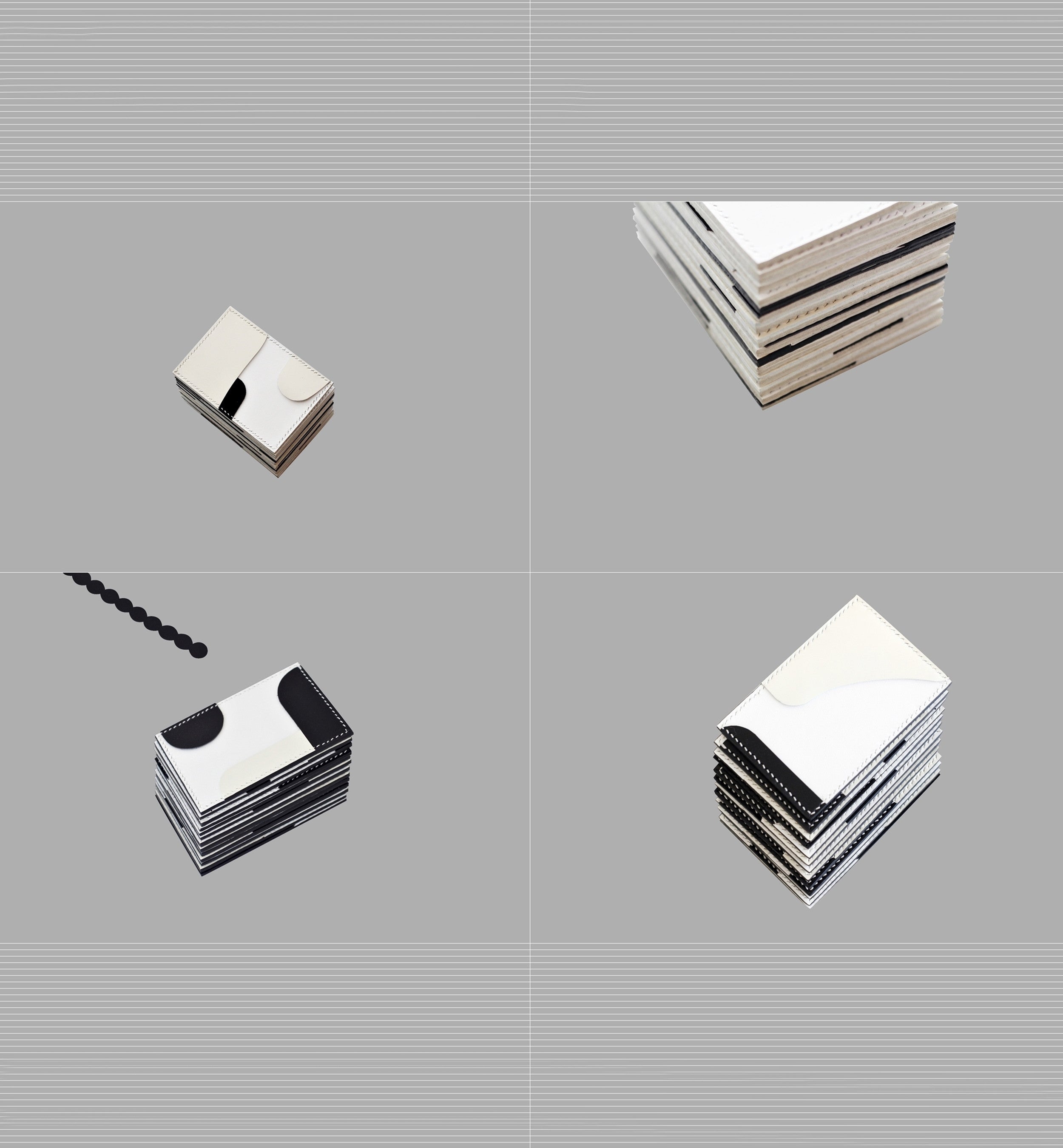 LANDSCAPE PIECES - 1 YEAR PERFORMANCE _김현지 - CAVA LIFE