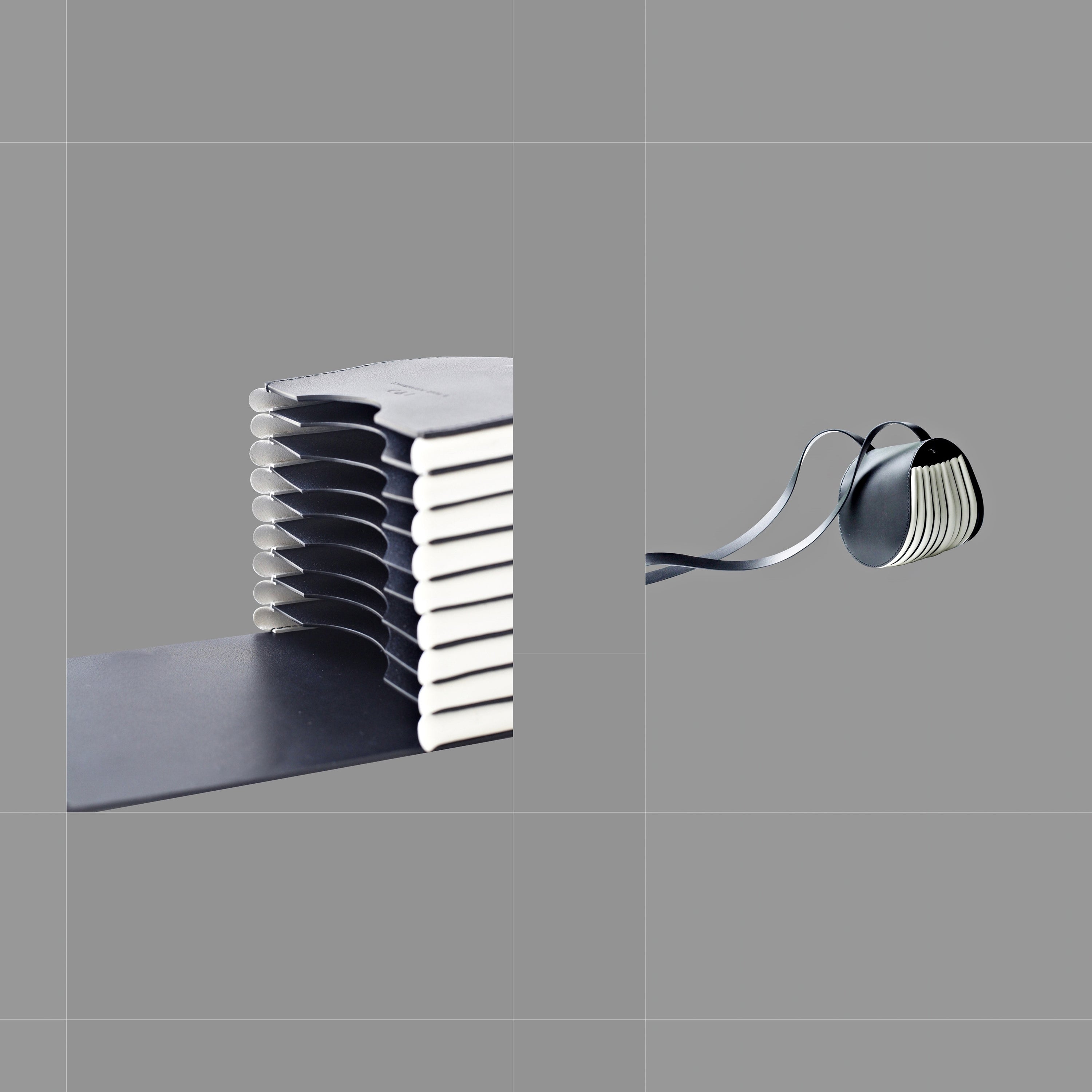 VOLUME LINE SERIES #2 - 1 YEAR PERFORMANCE _김현지 - CAVA LIFE