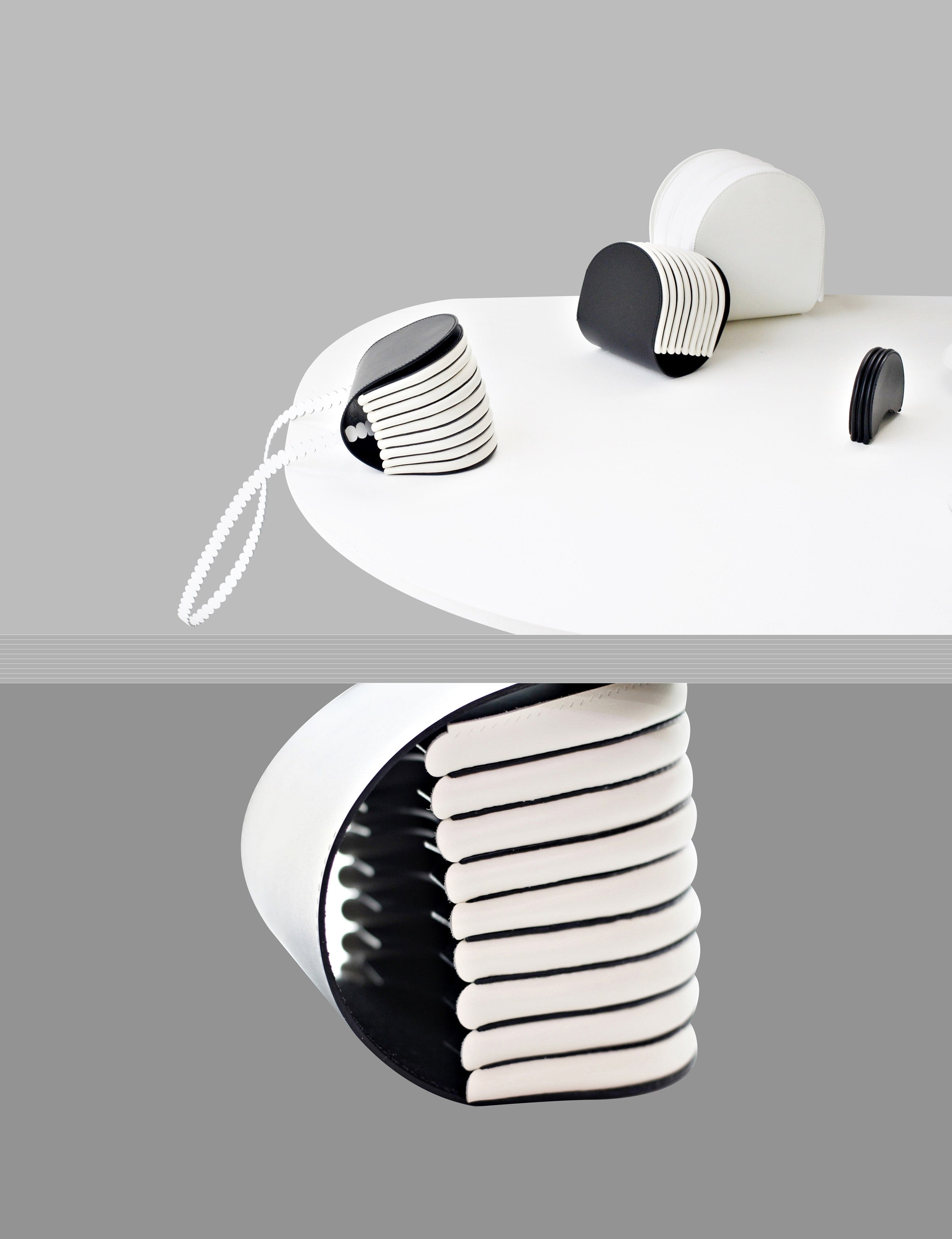 VOLUME LINE SERIES #2 - 1 YEAR PERFORMANCE _김현지 - CAVA LIFE