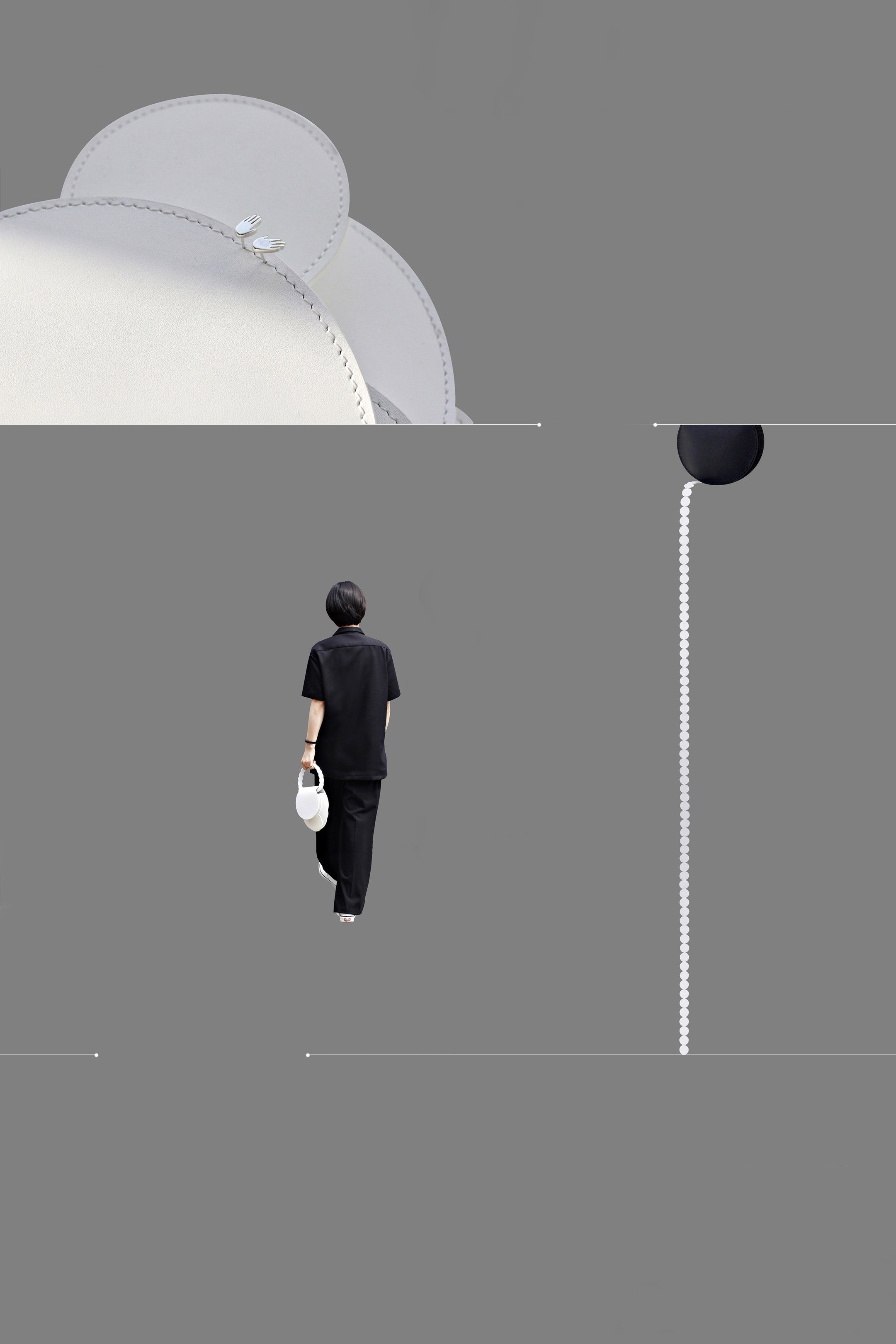 MOON JAR - ART PIECE SERIES #3 - 1 YEAR PERFORMANCE _김현지 - CAVA LIFE