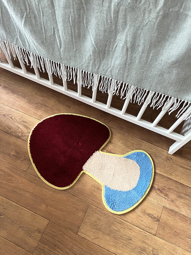 자이언트 머쉬룸 - Blue Hour 블루아워 - CAVA LIFE