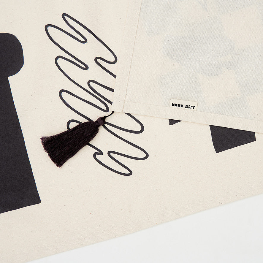 Milly's Chessboard (HEEE x marv cho) - Marv Cho - CAVA LIFE