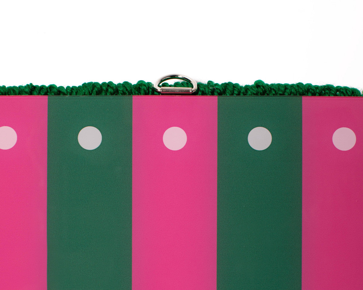 Today's Mood : LUCKY - Le Jardin de la Paix 평화의정원 - CAVA LIFE