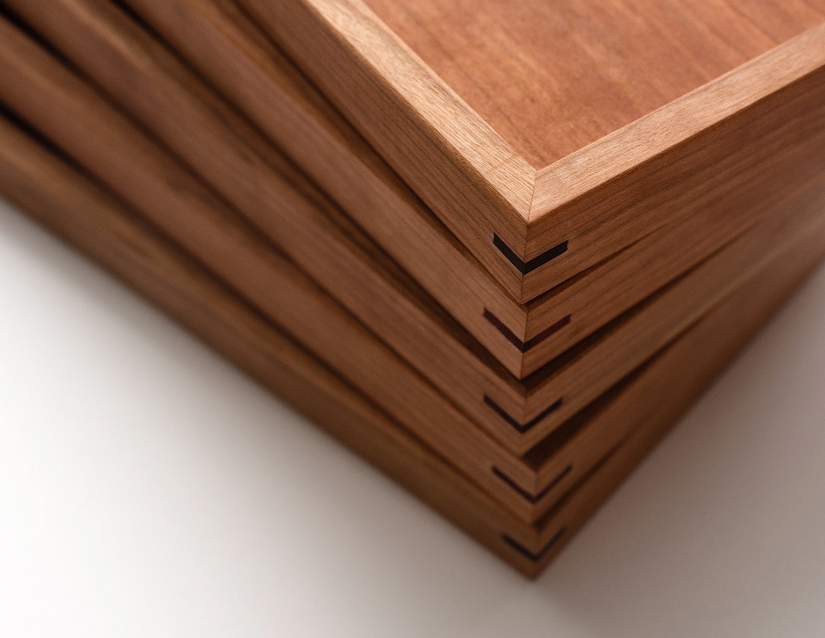 자기만의 트레이 - FORT NOW 포트나우 - CAVA LIFE