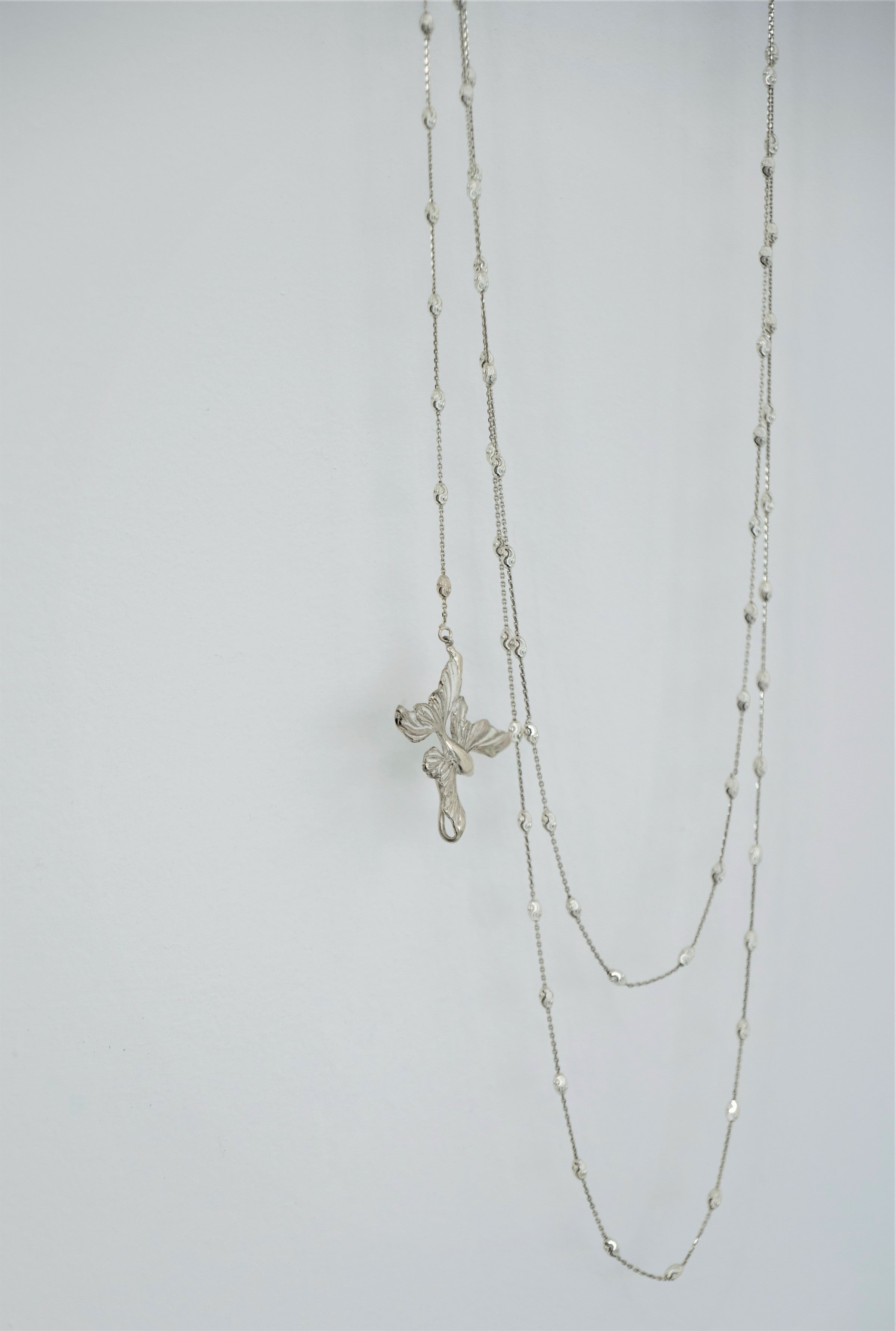 Multi Chain_Fish Fairy - [M_M] [믐] - CAVA LIFE