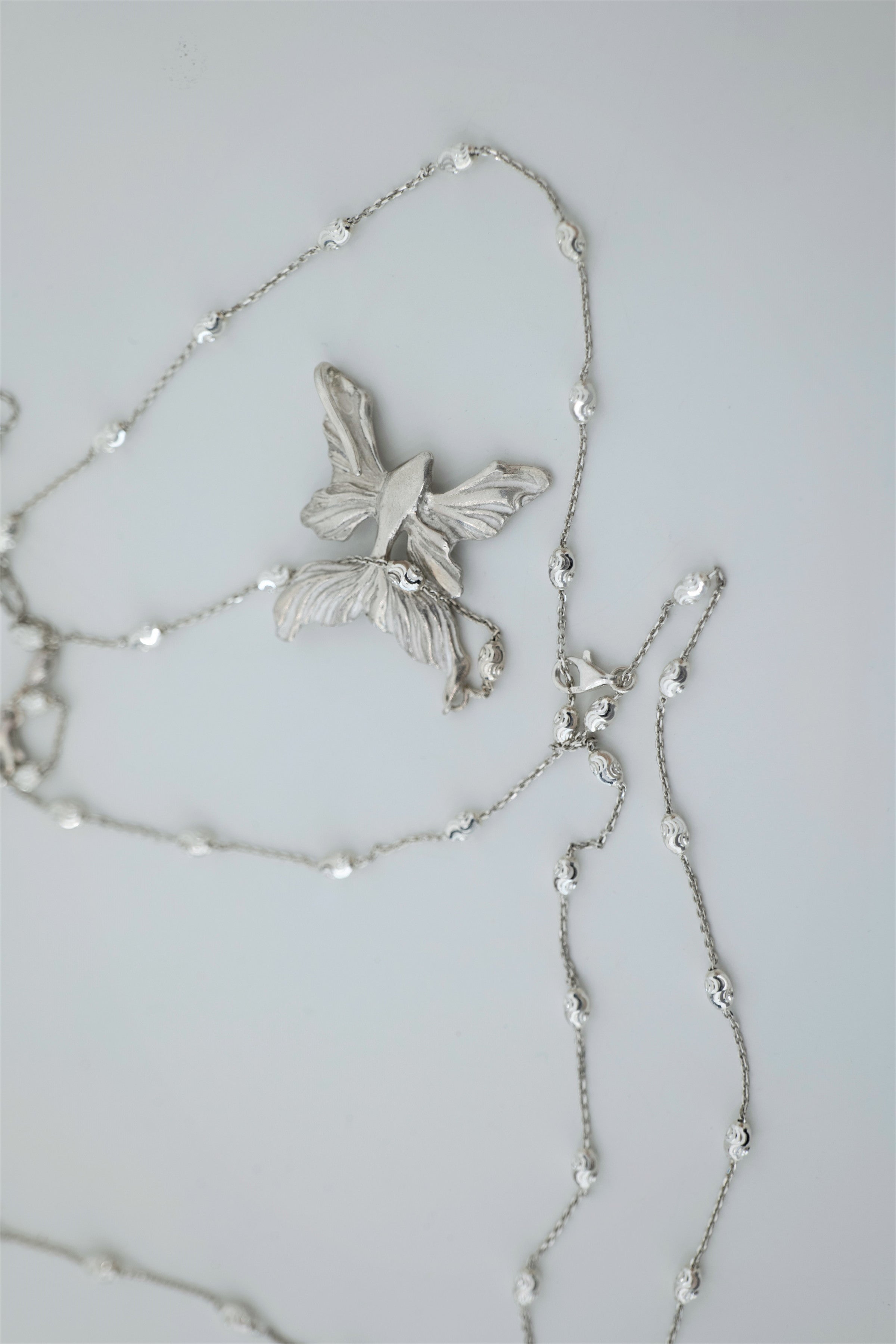 Multi Chain_Fish Fairy - [M_M] [믐] - CAVA LIFE