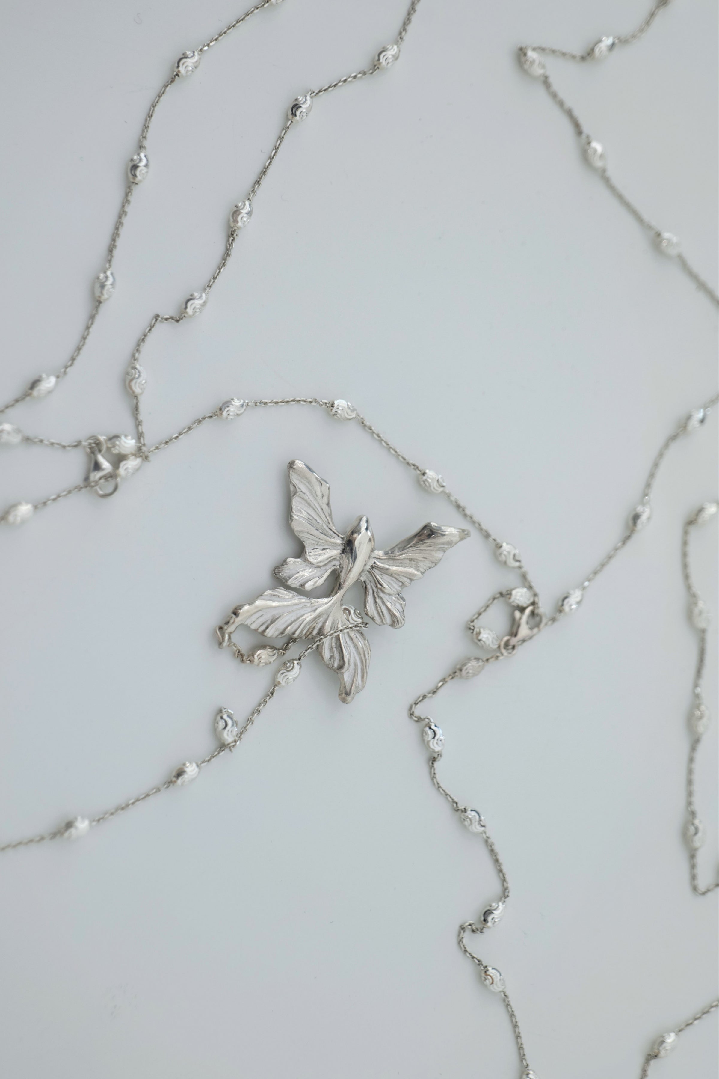 Multi Chain_Fish Fairy - [M_M] [믐] - CAVA LIFE