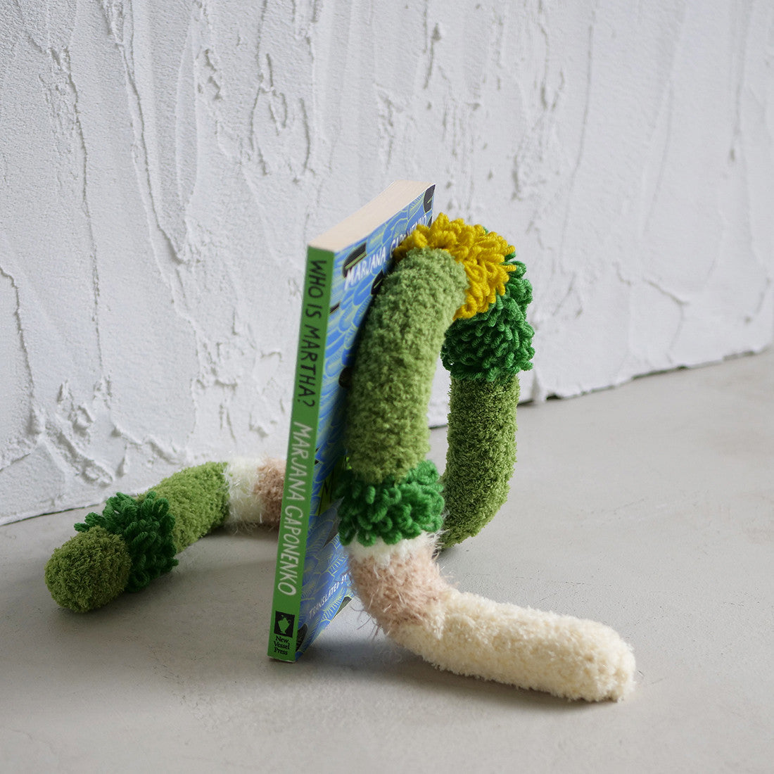 [xRuth.] warm worm - 01 - Object Gangmul 오브젝트 강물 - CAVA LIFE