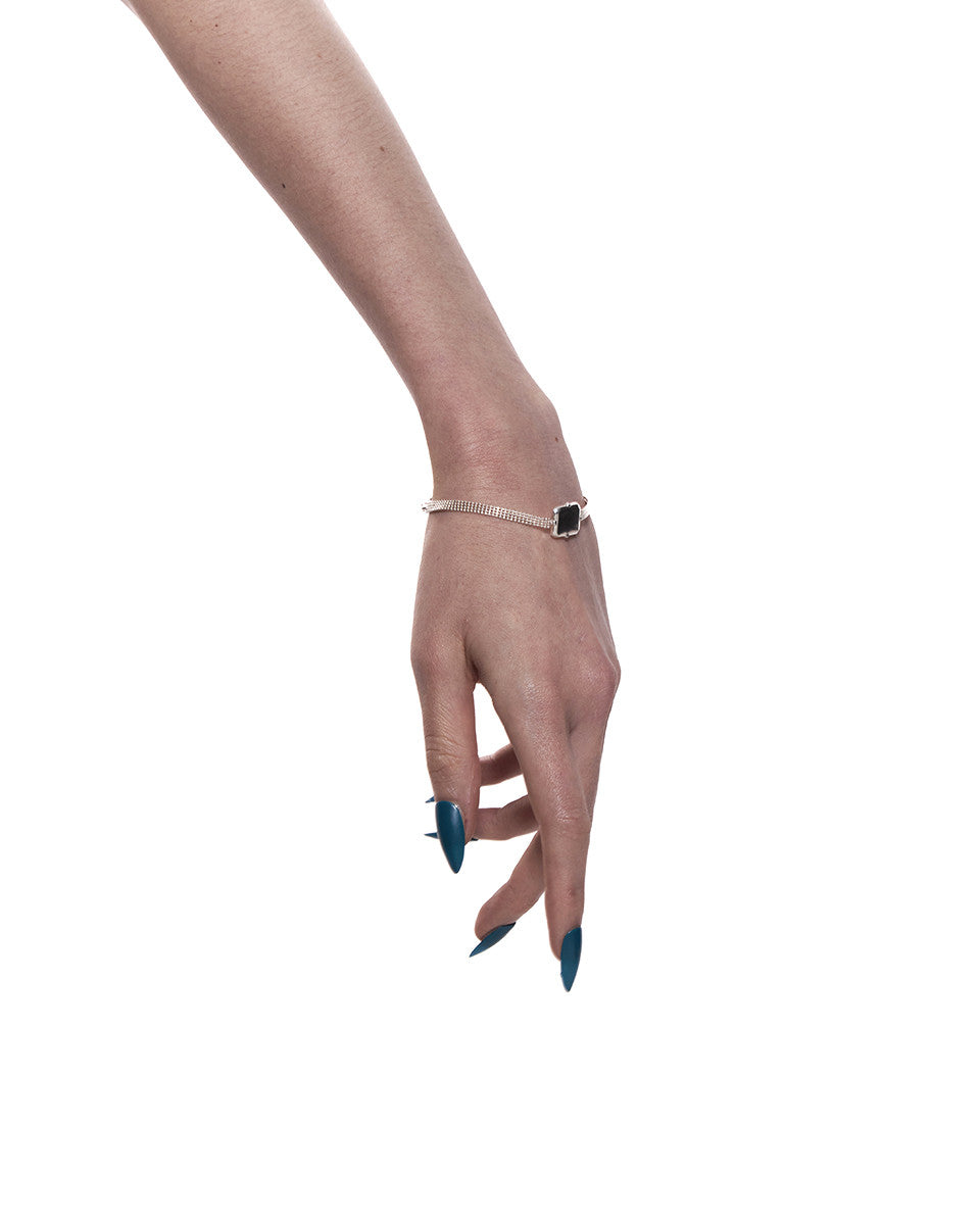 솔리드 브레이슬릿 - SENSE OPTIC 센스옵틱 - CAVA LIFE