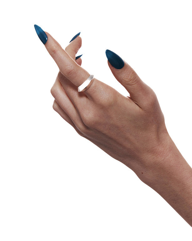 솔리드 링 - SENSE OPTIC 센스옵틱 - CAVA LIFE