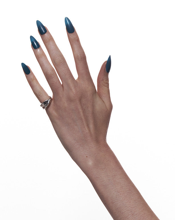 시그넷 더블 링 - SENSE OPTIC 센스옵틱 - CAVA LIFE