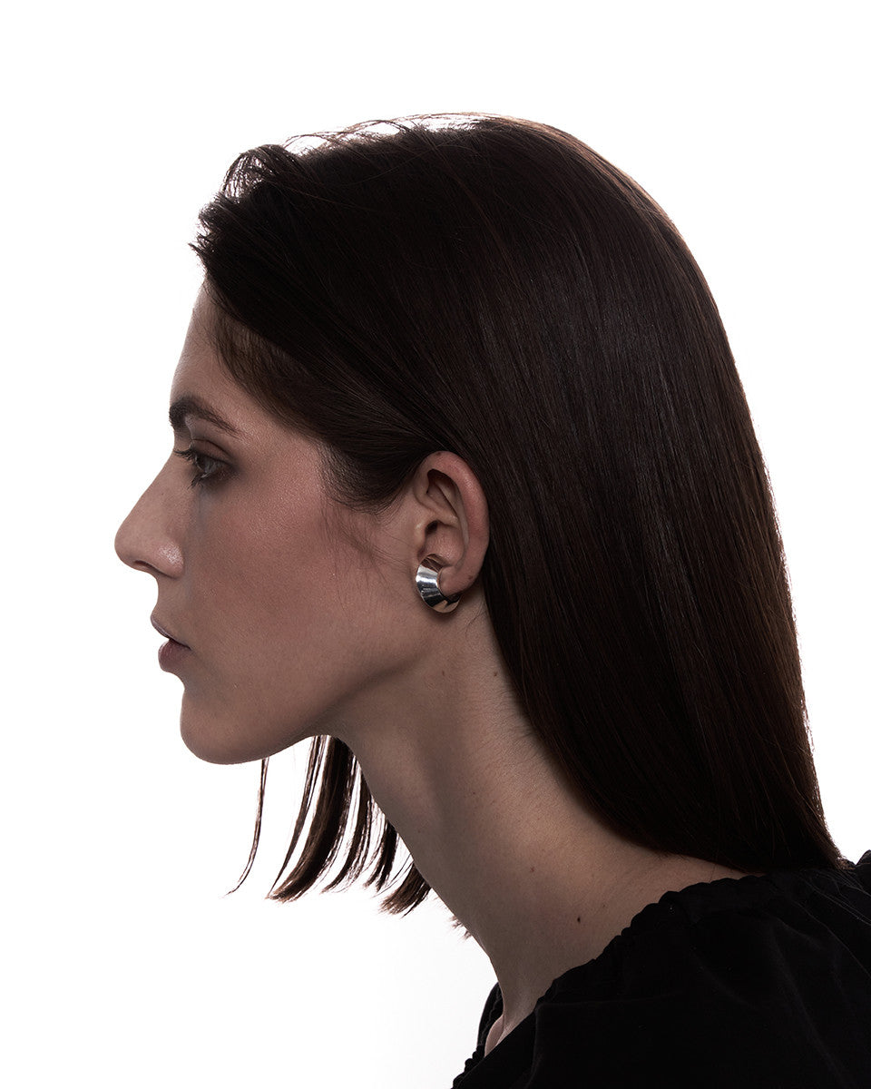 솔리드 이어커프 - SENSE OPTIC 센스옵틱 - CAVA LIFE