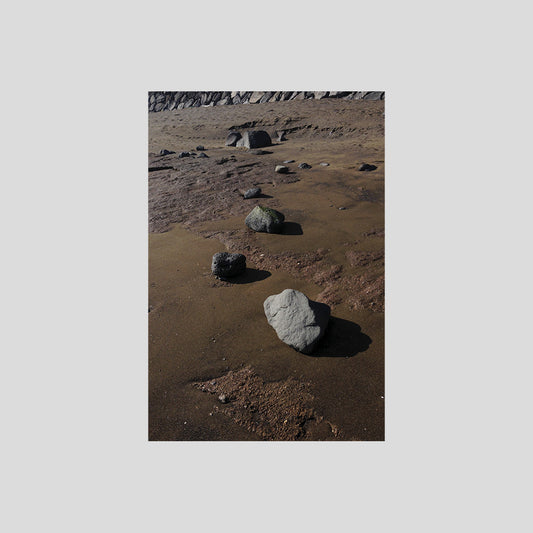 quarter 154 – 173 - Jeon Seeyoung 전시영 - CAVA LIFE