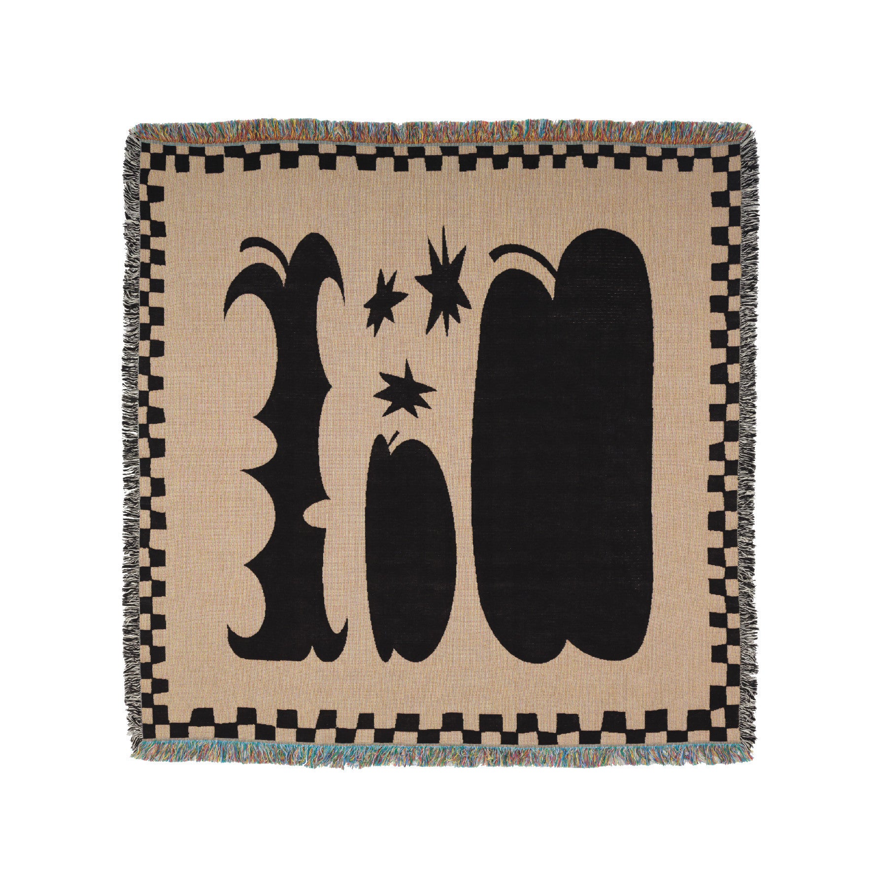 Ringo Blanket (HEEE x marv cho) - Marv Cho - CAVA LIFE