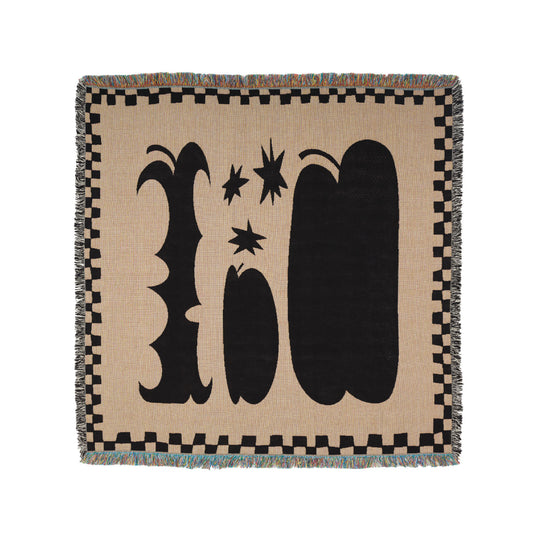 Ringo Blanket (HEEE x marv cho) - Marv Cho - CAVA LIFE