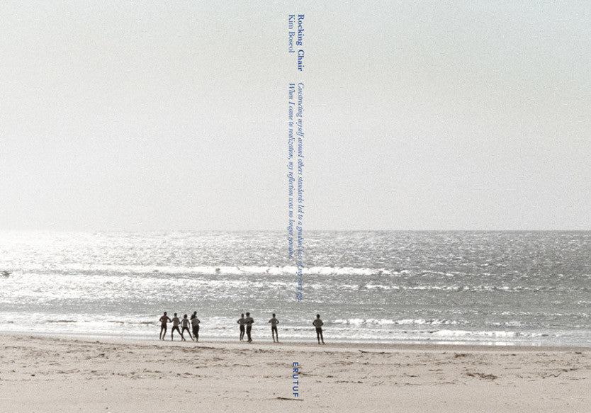 Rocking Chair - boseol 보설 - CAVA LIFE