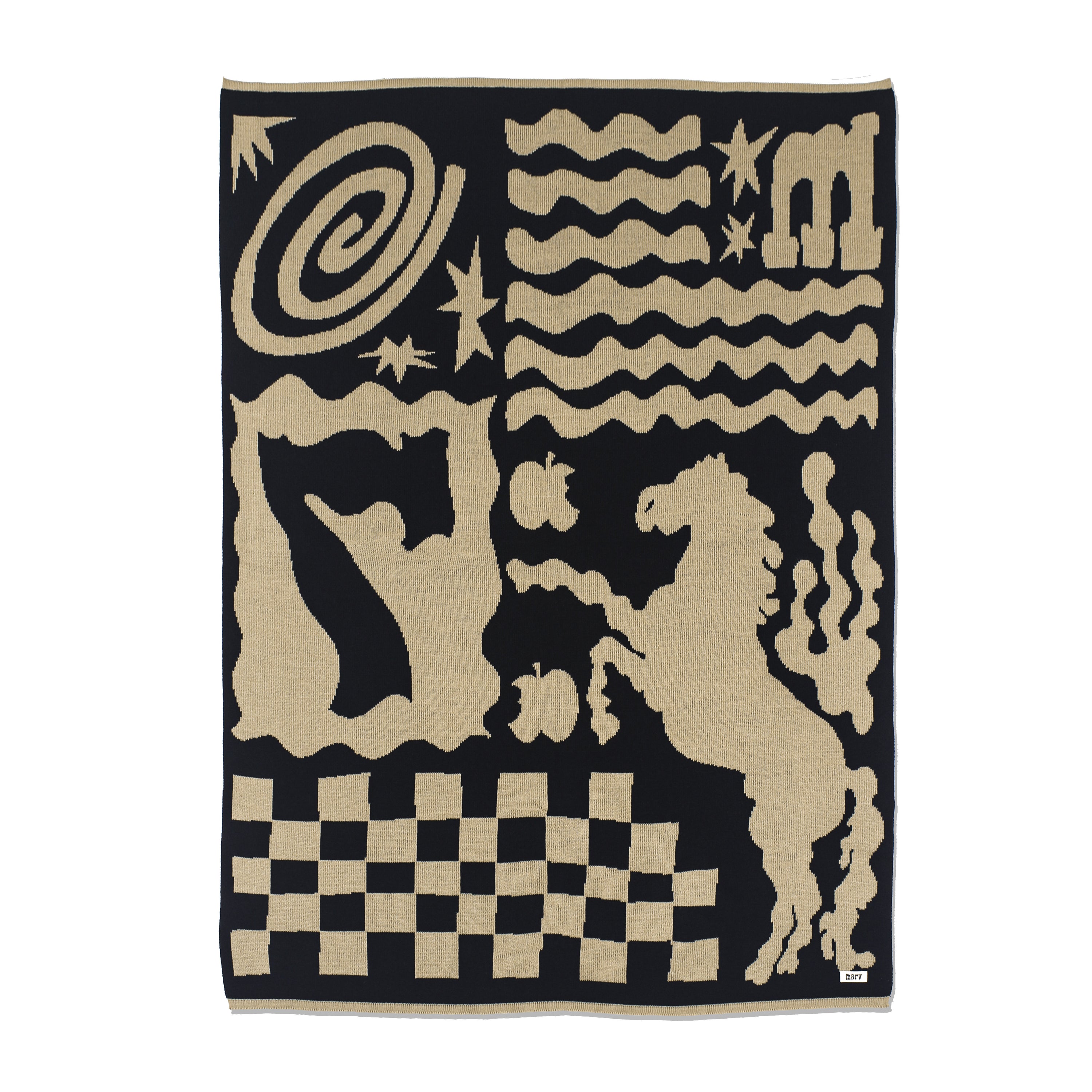 The Rodeo - Marv Cho - CAVA LIFE