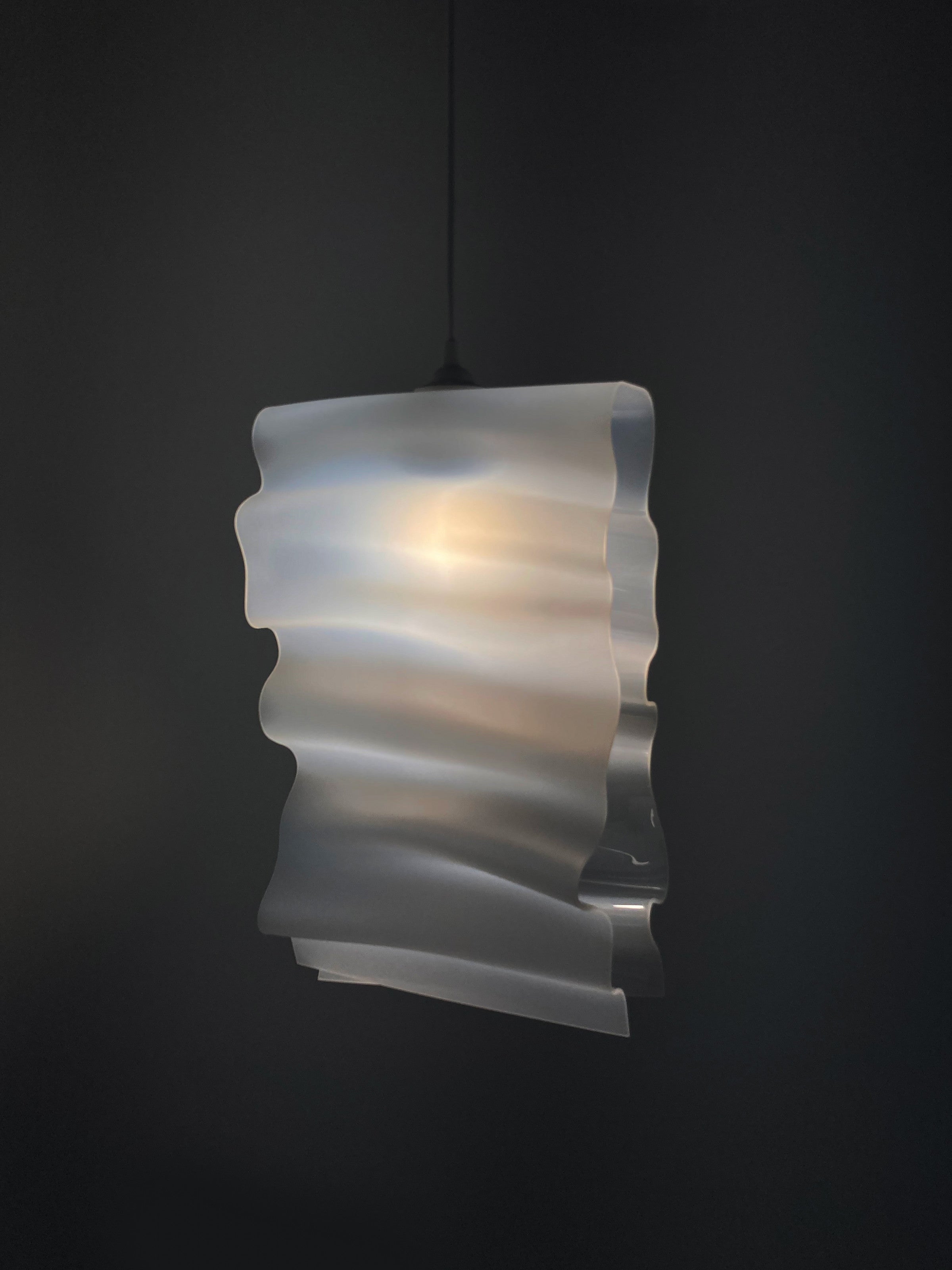 Blankwind-Pendent Lamp (S) - shallwedance 쉘위댄스 - CAVA LIFE