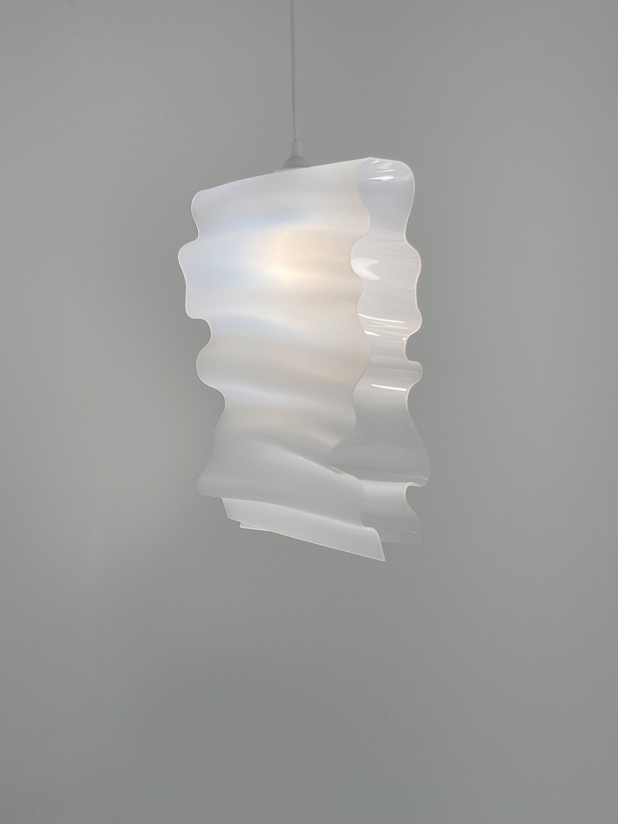 Blankwind-Pendent Lamp (S) - shallwedance 쉘위댄스 - CAVA LIFE