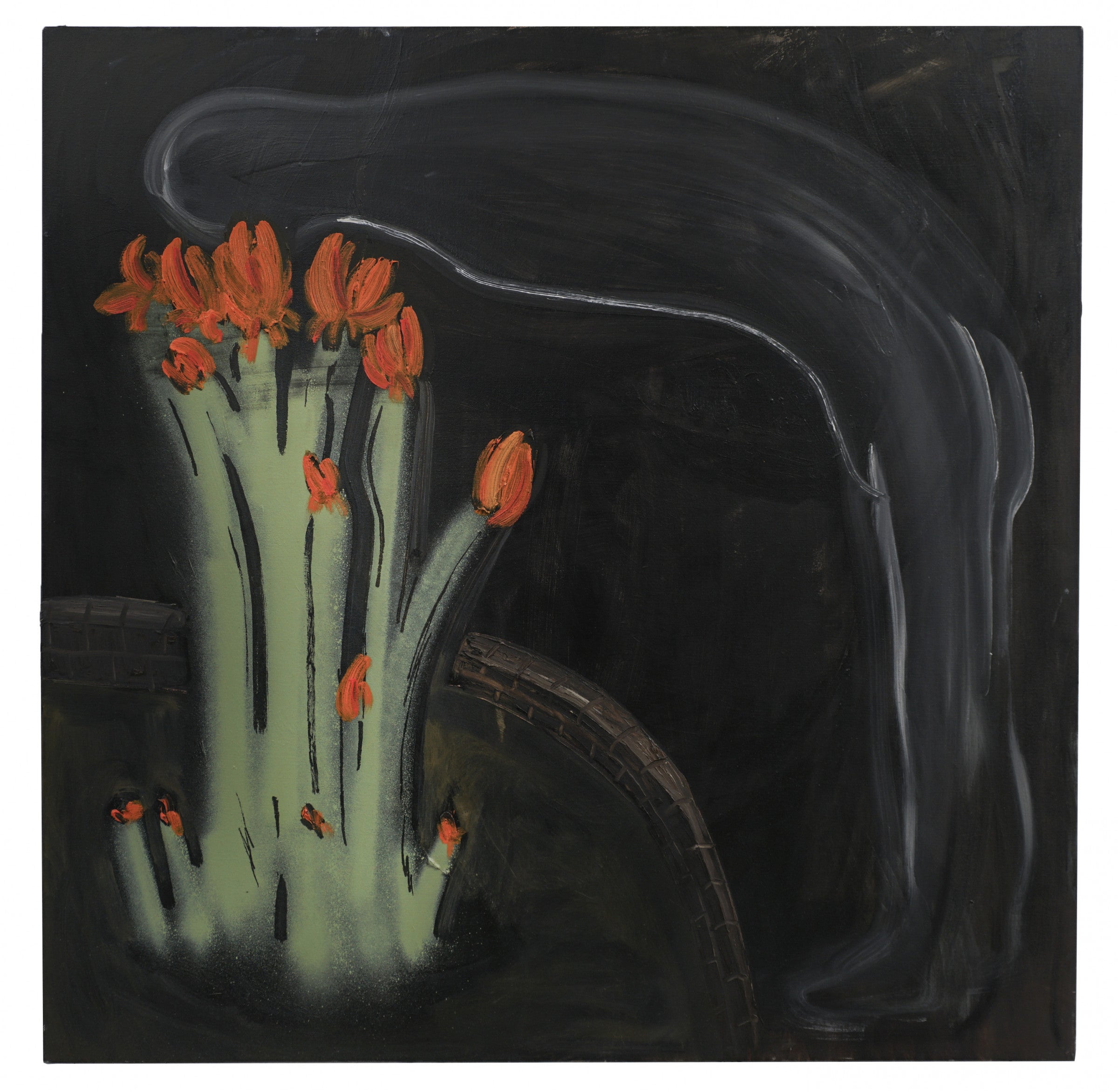 스노브 - OH JUAN 오주안 - CAVA LIFE