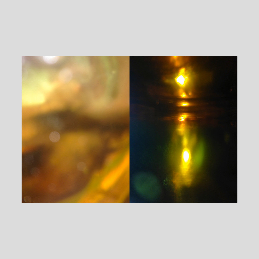 Spirits - Jeon Seeyoung 전시영 - CAVA LIFE