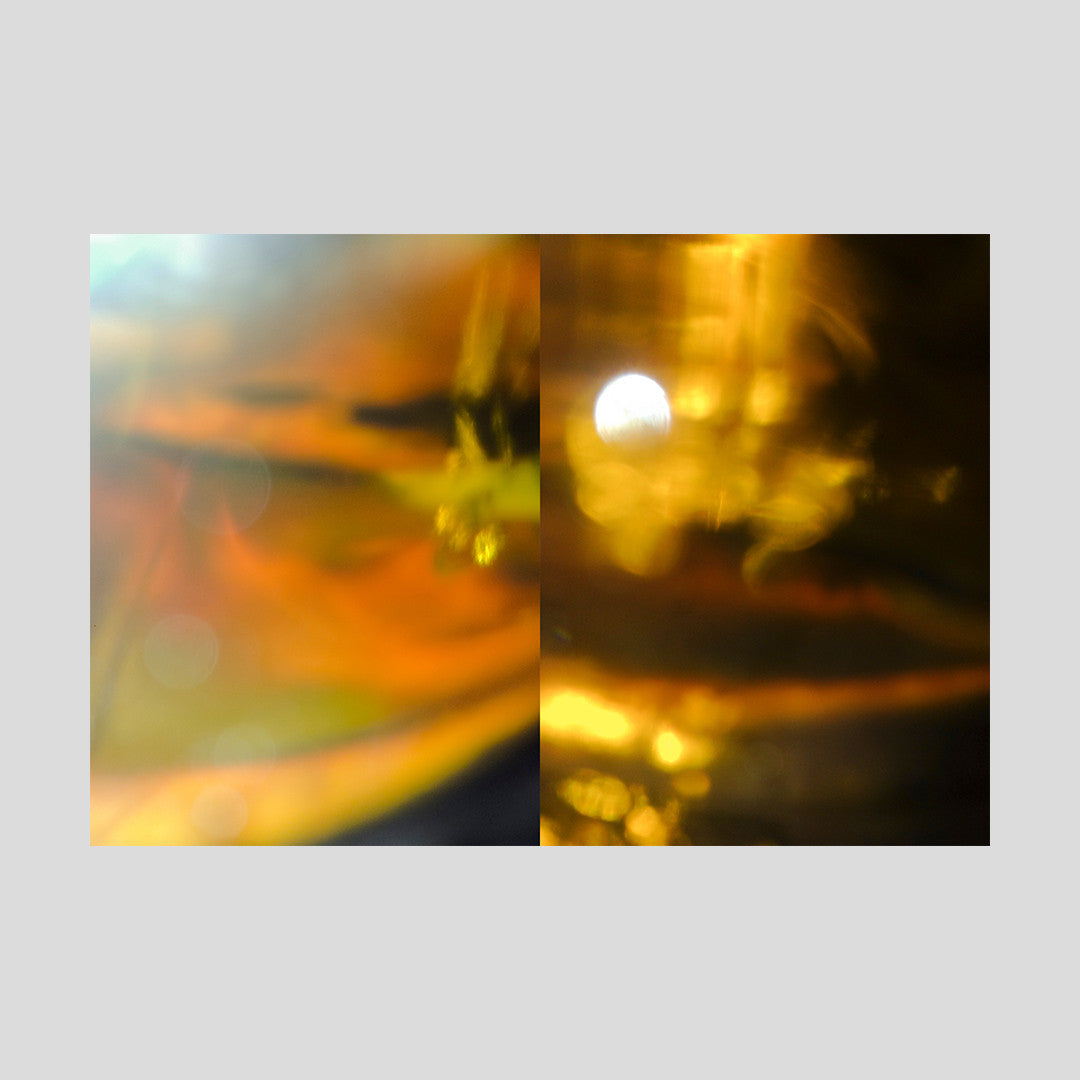 Spirits - Jeon Seeyoung 전시영 - CAVA LIFE