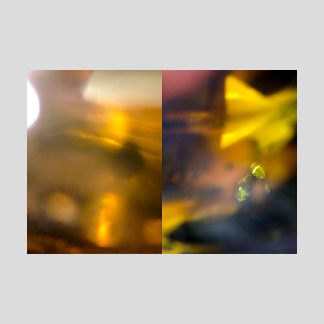 Spirits - Jeon Seeyoung 전시영 - CAVA LIFE