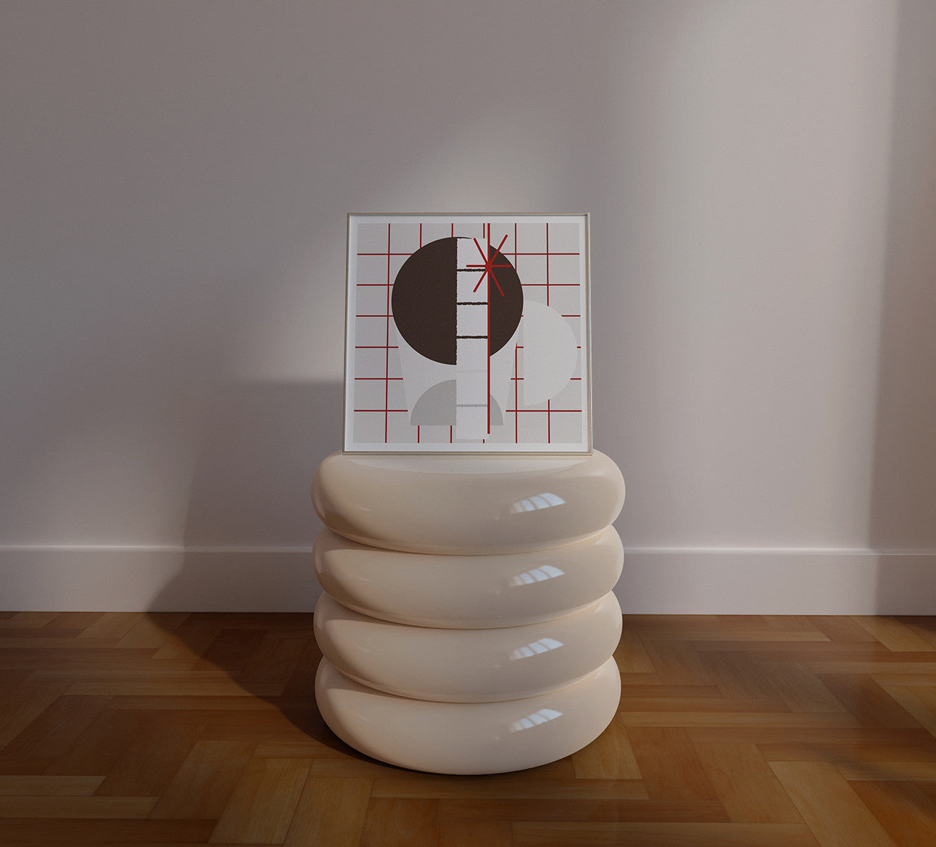 Stressed Desserts#11 - Studio FYCH 프이치 스튜디오 - CAVA LIFE