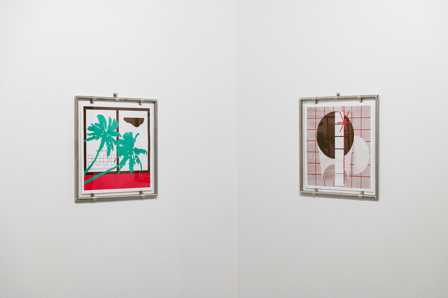 Stressed Desserts#1 - Studio FYCH 프이치 스튜디오 - CAVA LIFE