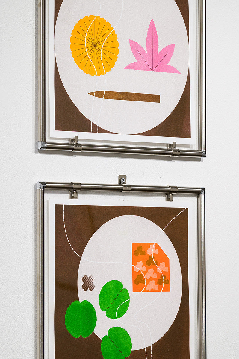 Stressed Desserts#14 - Studio FYCH 프이치 스튜디오 - CAVA LIFE