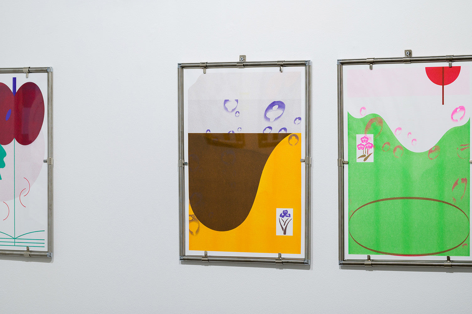 Stressed Desserts#4 - Studio FYCH 프이치 스튜디오 - CAVA LIFE