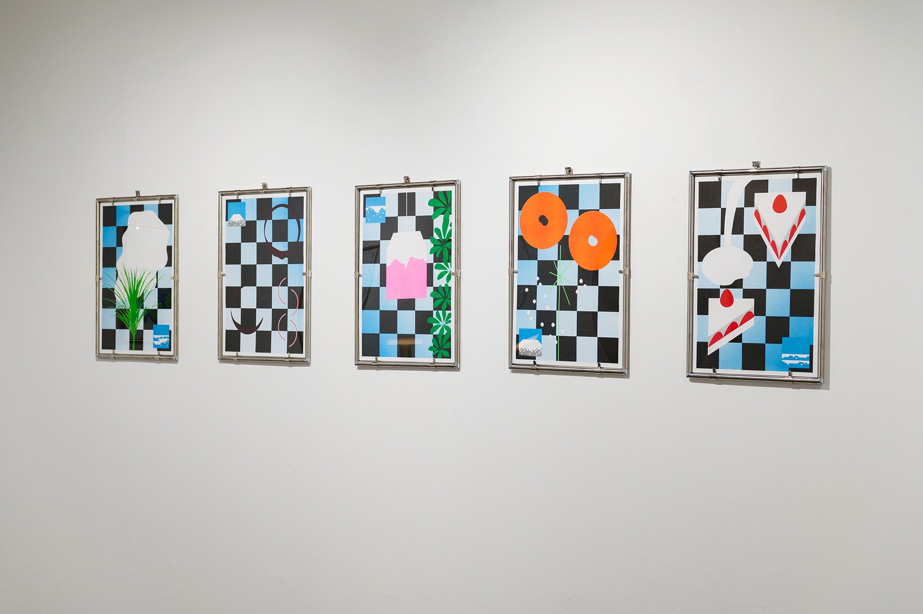 Stressed Desserts#18 - Studio FYCH 프이치 스튜디오 - CAVA LIFE