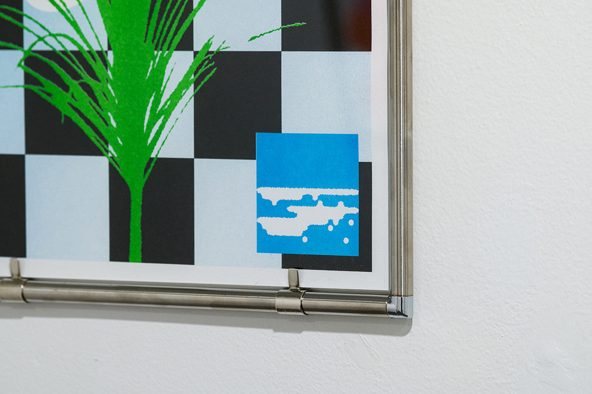 Stressed Desserts#16 - Studio FYCH 프이치 스튜디오 - CAVA LIFE