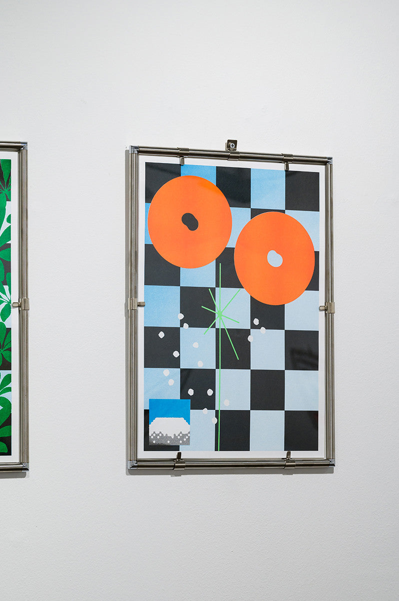 Stressed Desserts#19 - Studio FYCH 프이치 스튜디오 - CAVA LIFE