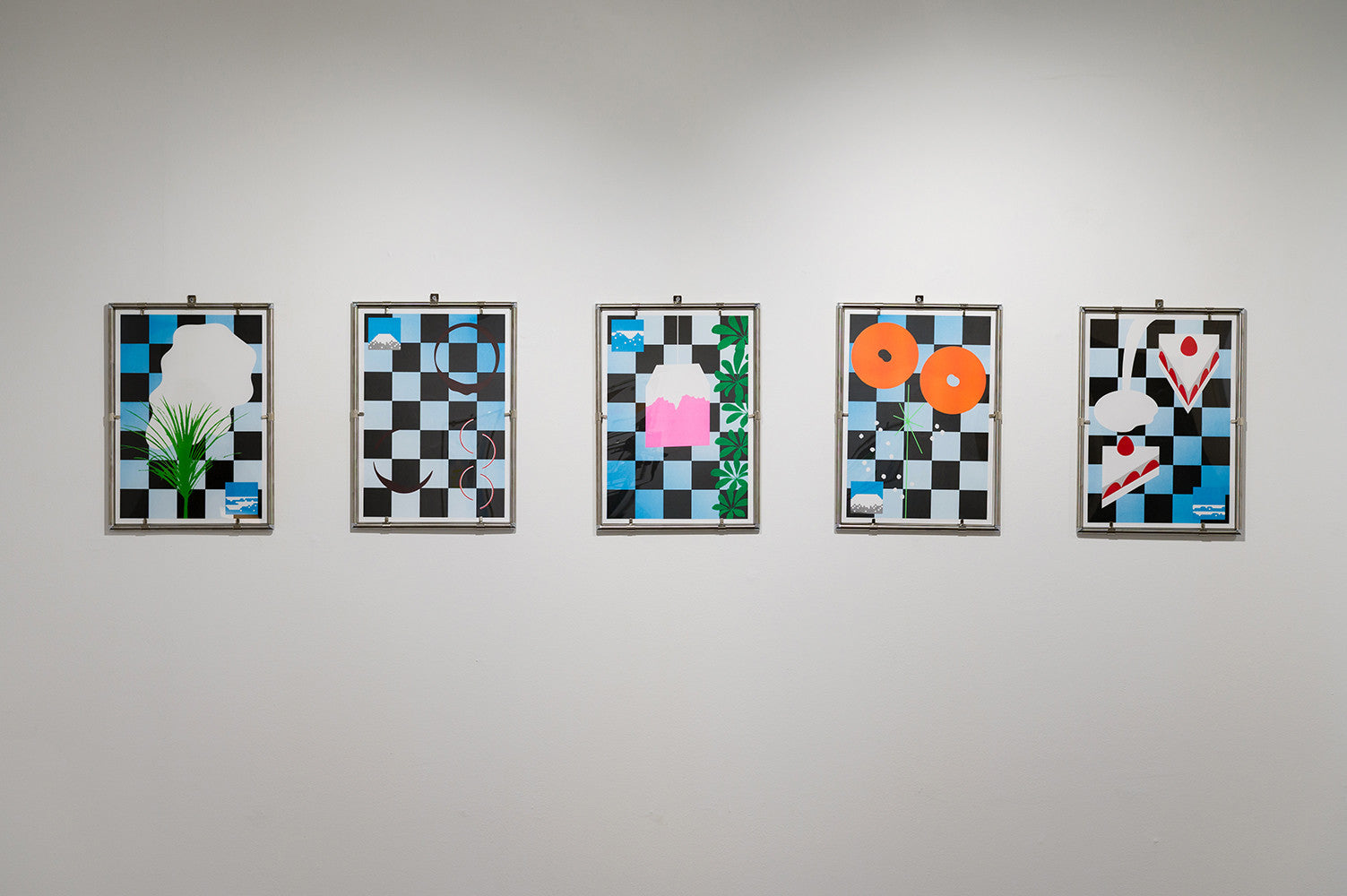 Stressed Desserts#17 - Studio FYCH 프이치 스튜디오 - CAVA LIFE