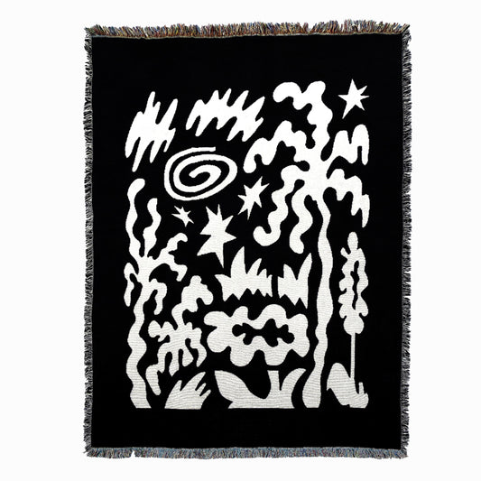 Sunny Garden - Marv Cho - CAVA LIFE