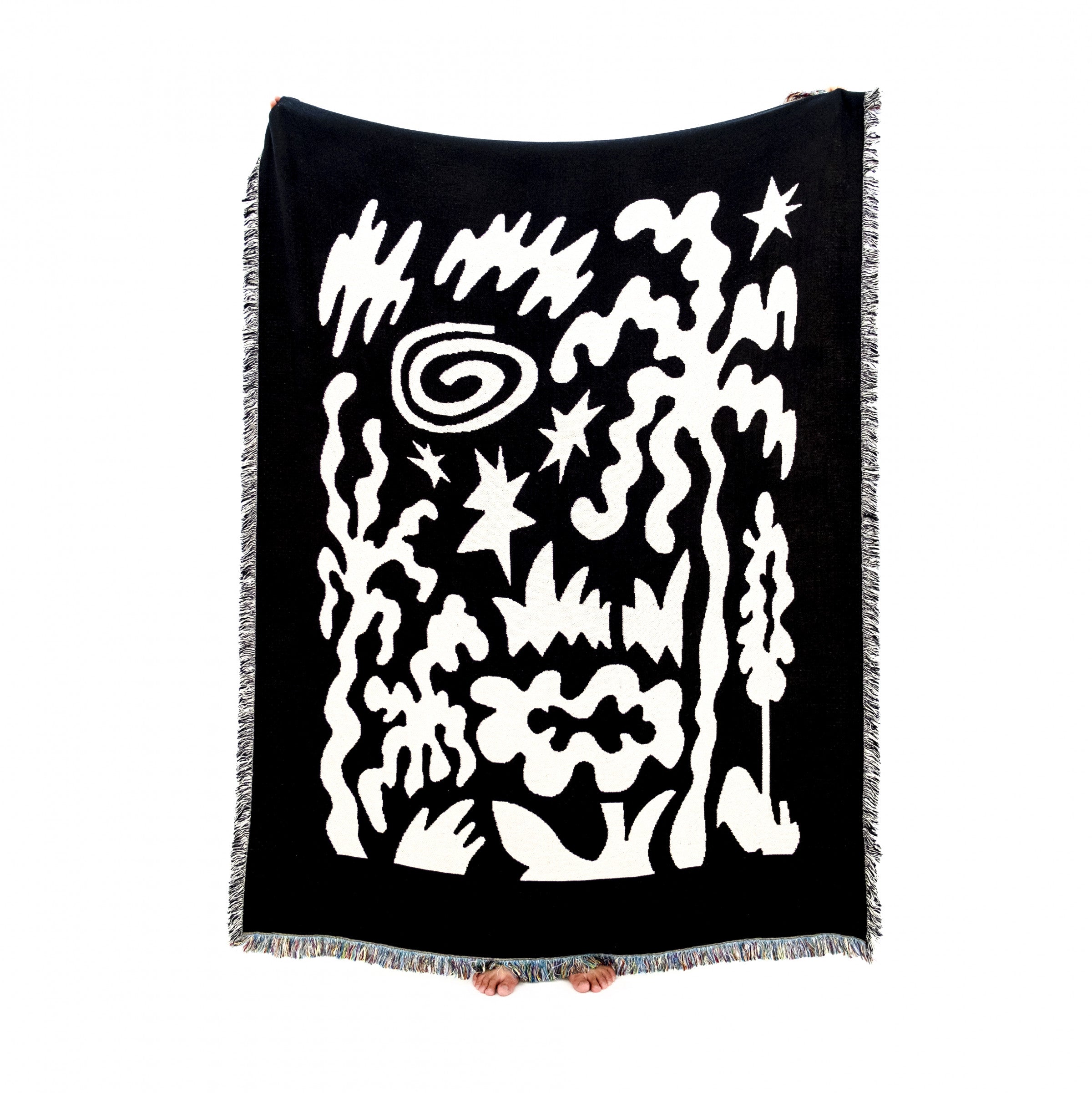 Sunny Garden - Marv Cho - CAVA LIFE