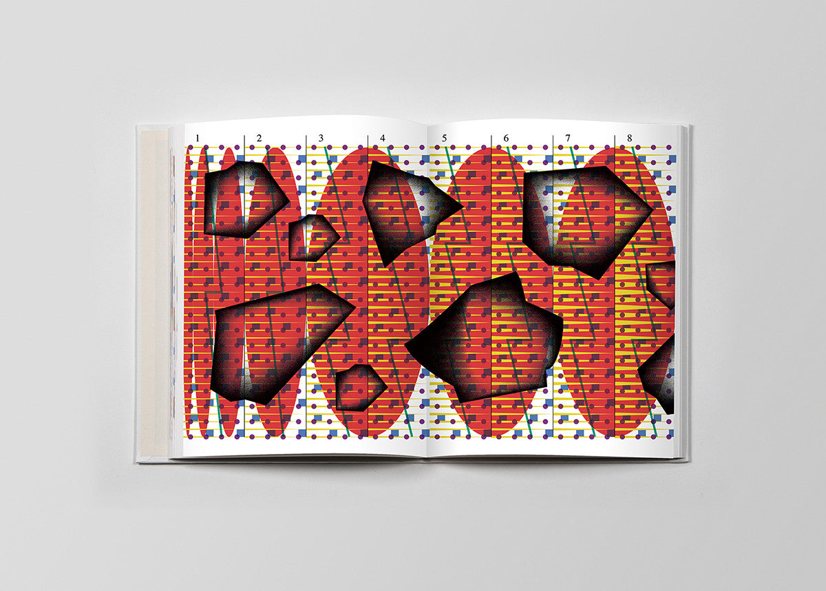 맛의 형태 - rojotype 로호타입 - CAVA LIFE