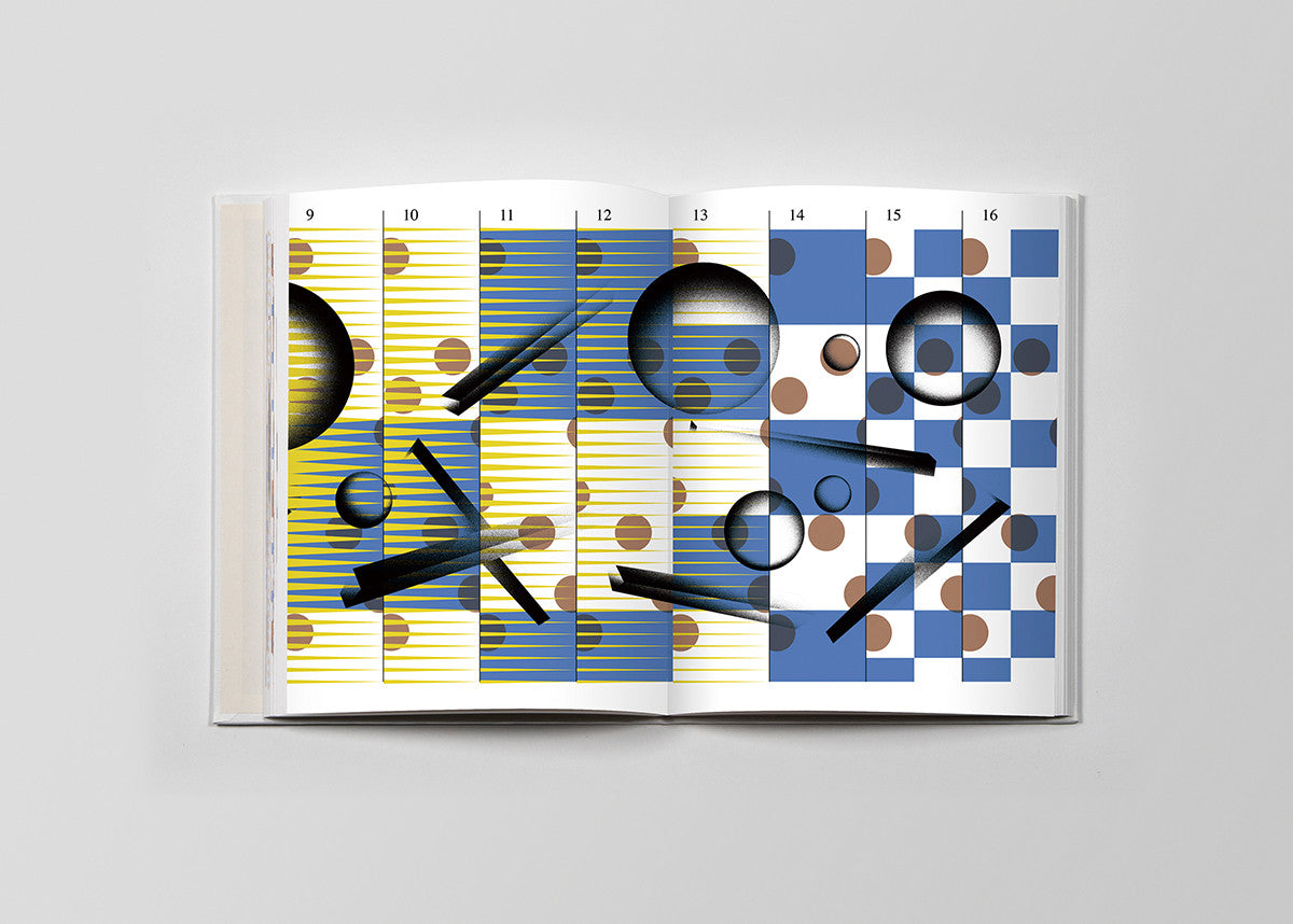 맛의 형태 - rojotype 로호타입 - CAVA LIFE