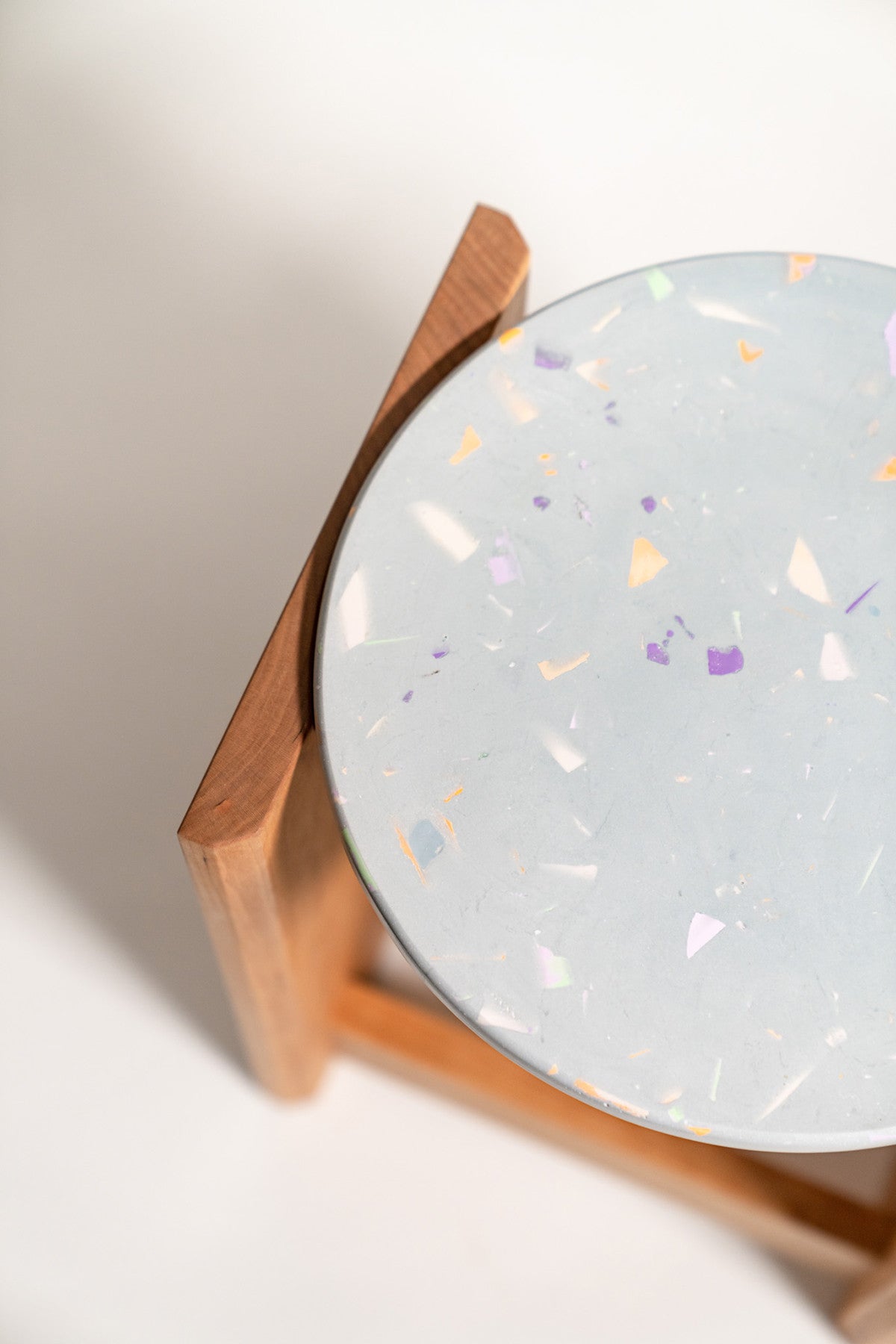 트롤 사이드테이블 - FORT NOW 포트나우 - CAVA LIFE