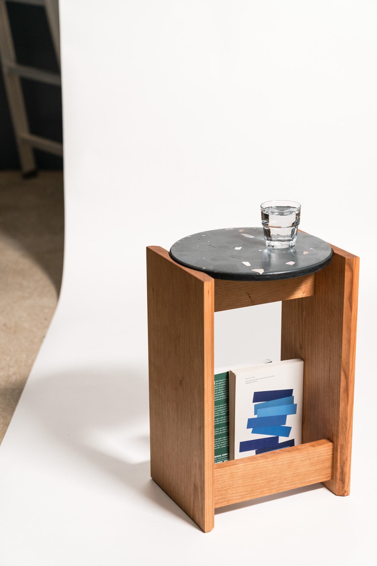 트롤 사이드테이블 - FORT NOW 포트나우 - CAVA LIFE