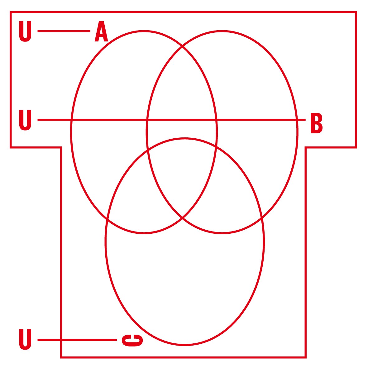 T=U 커스텀 티셔츠 패키지 - PANGPANGPANG 팡팡팡그래픽실험실 - CAVA LIFE