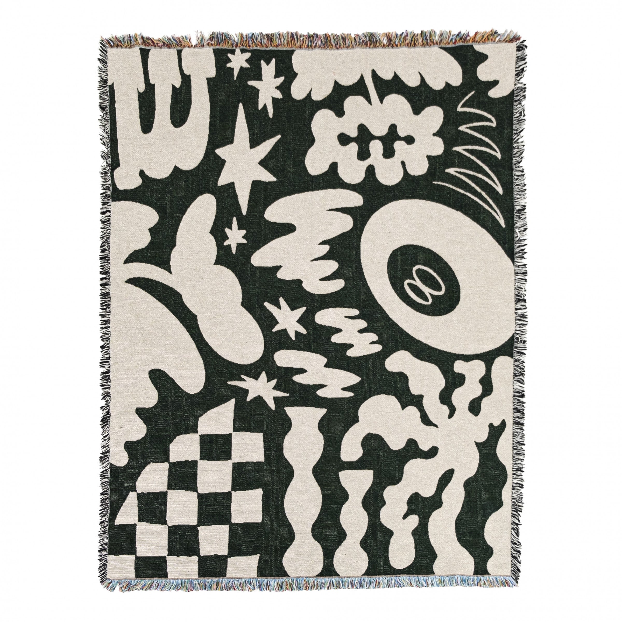 The Rapture - Marv Cho - CAVA LIFE