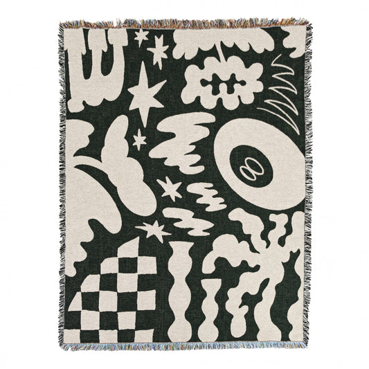 The Rapture - Marv Cho - CAVA LIFE