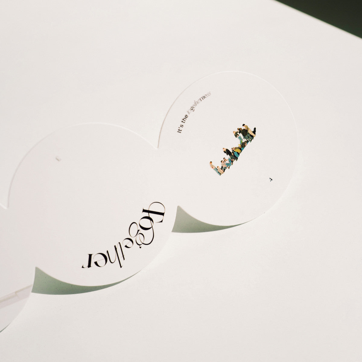 티코스터 / Drink All Together - Issuegraphy 이슈그래피 - CAVA LIFE