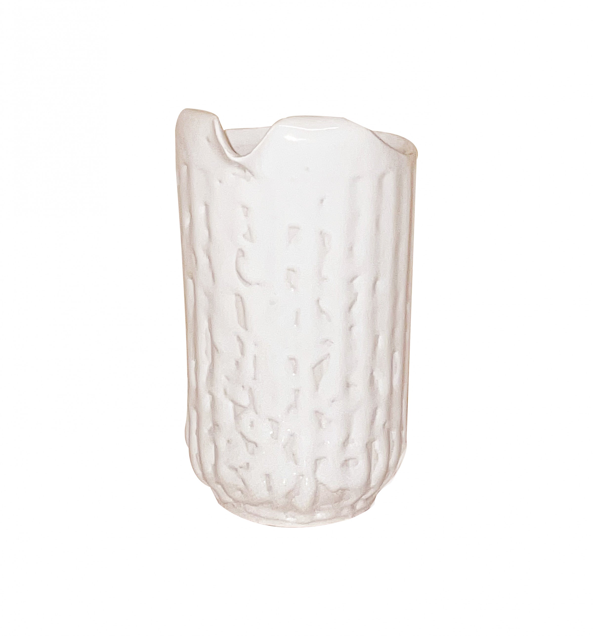 화석 저그 - light&stilllife 조민제/빛과정물 - CAVA LIFE