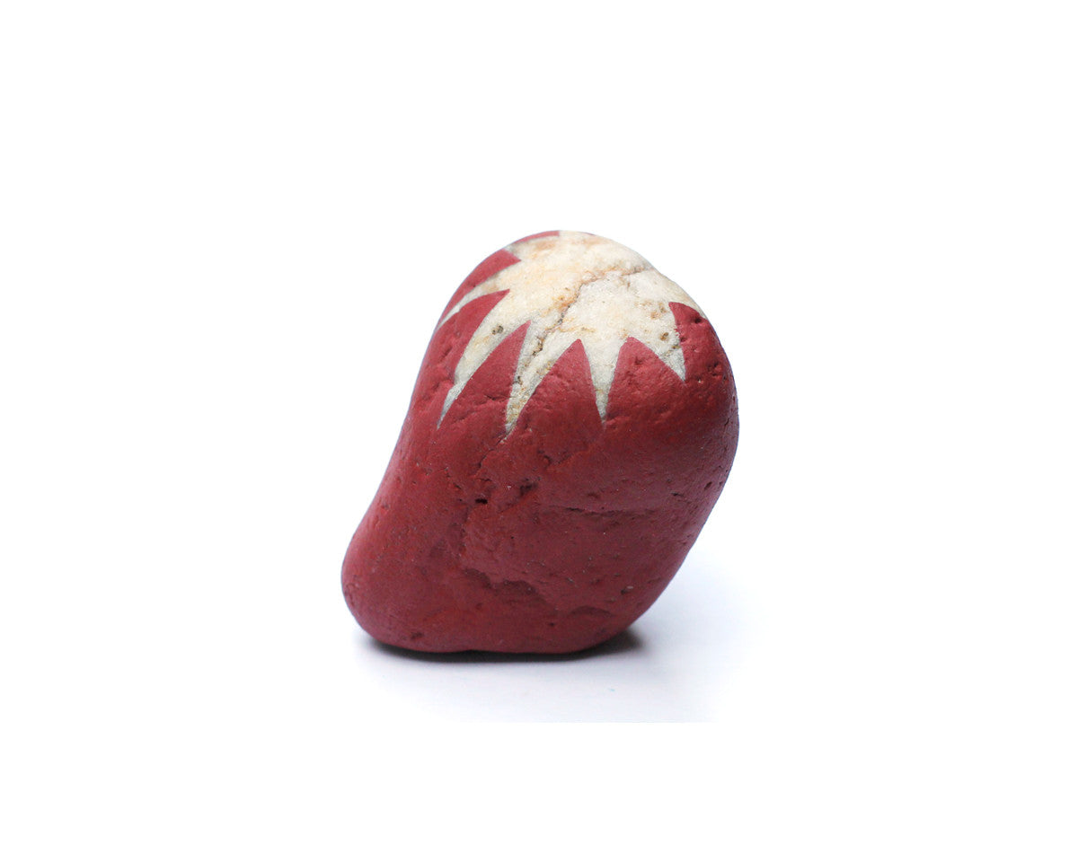 Deep Red_페브 오브제 - Studio Pebb 스튜디오 페브 - CAVA LIFE