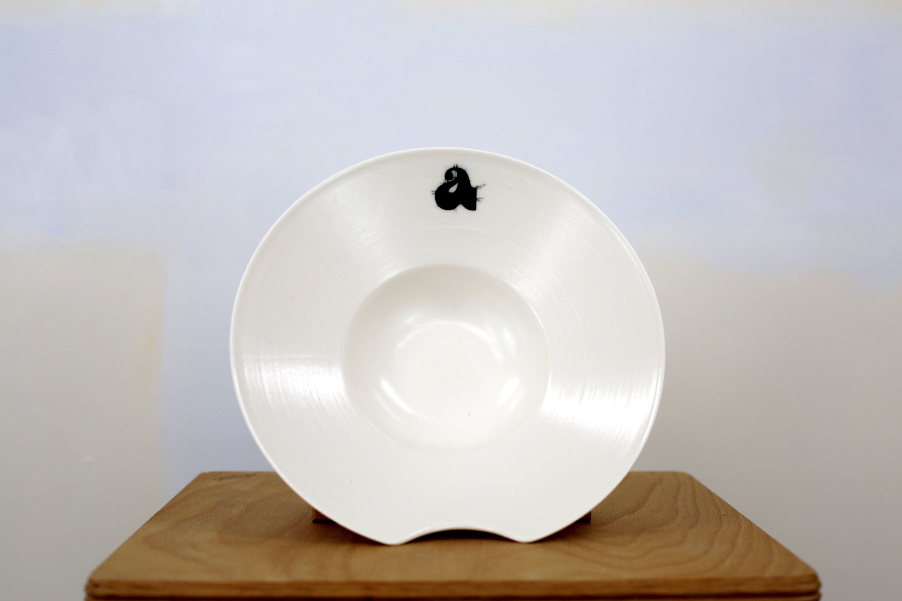 003 파스타 접시 시그니처 - SAI 사이 - CAVA LIFE