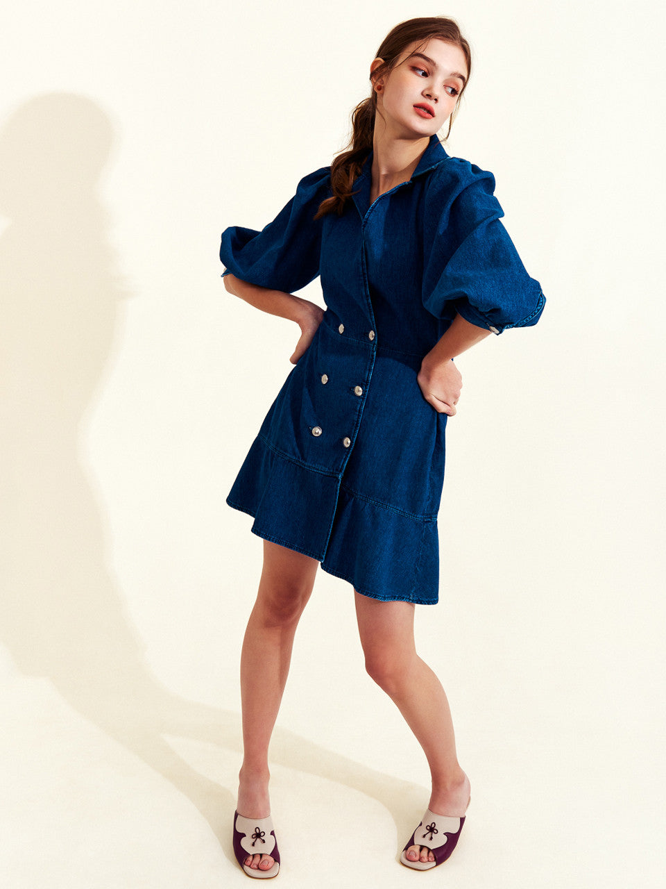 ANGEL - Purple Cream - PLEIADES - CAVA LIFE