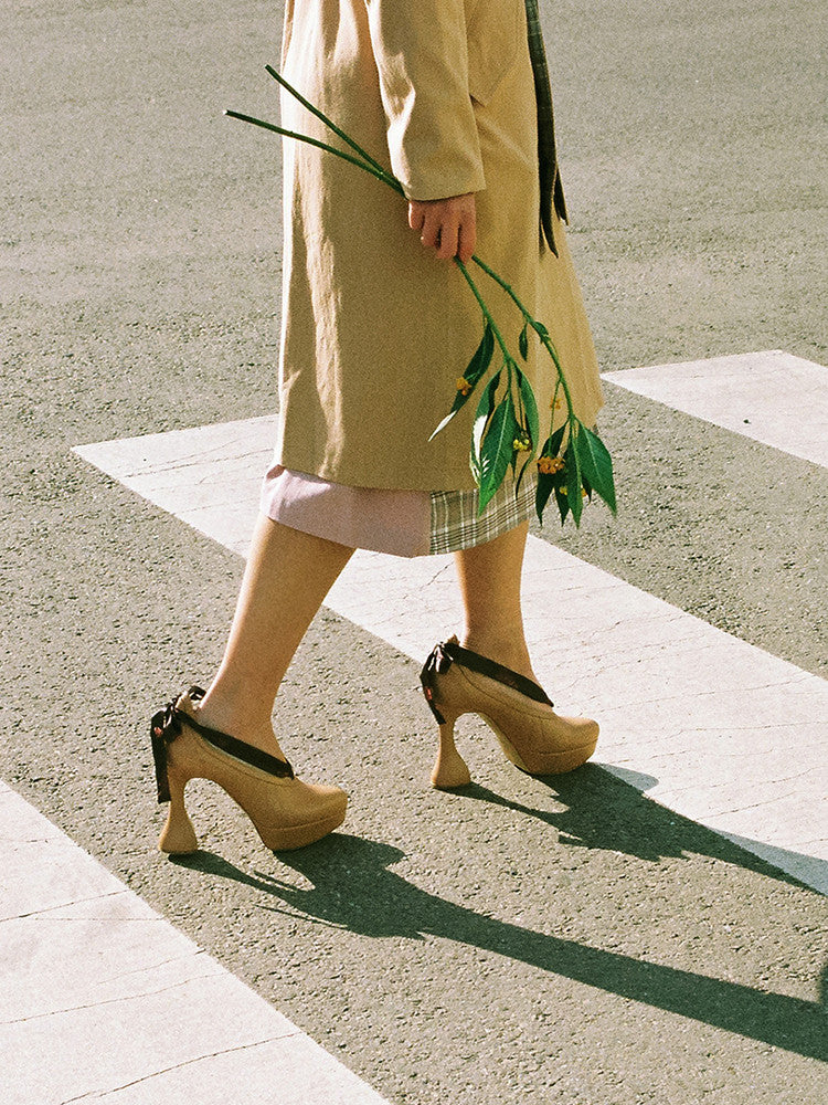 JOANNE - Camel - PLEIADES - CAVA LIFE